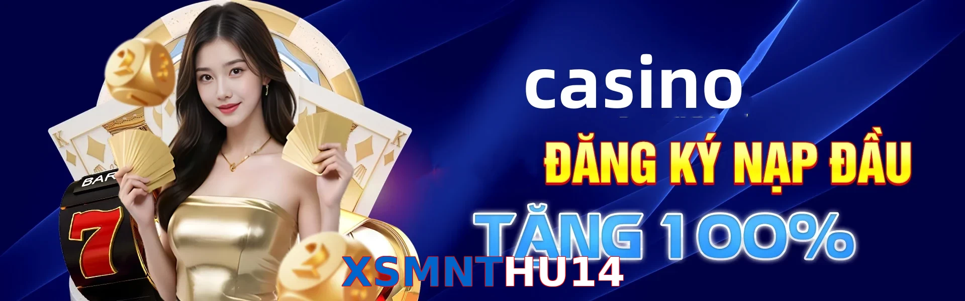 XSMNTHU14