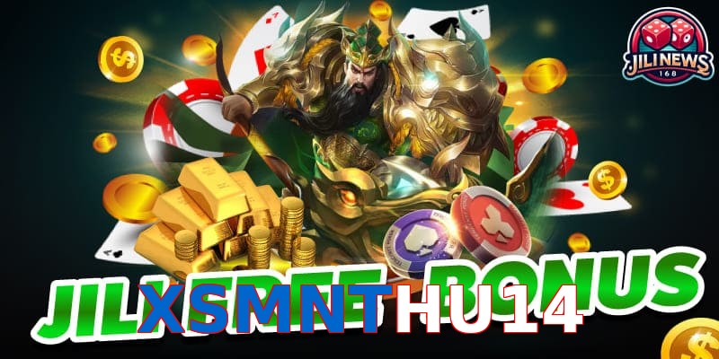 XSMNTHU14