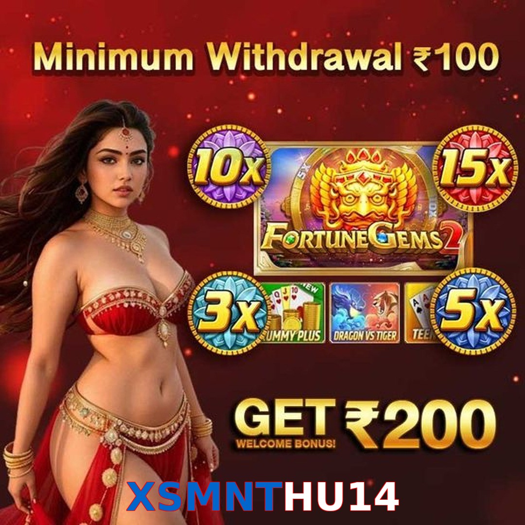 XSMNTHU14