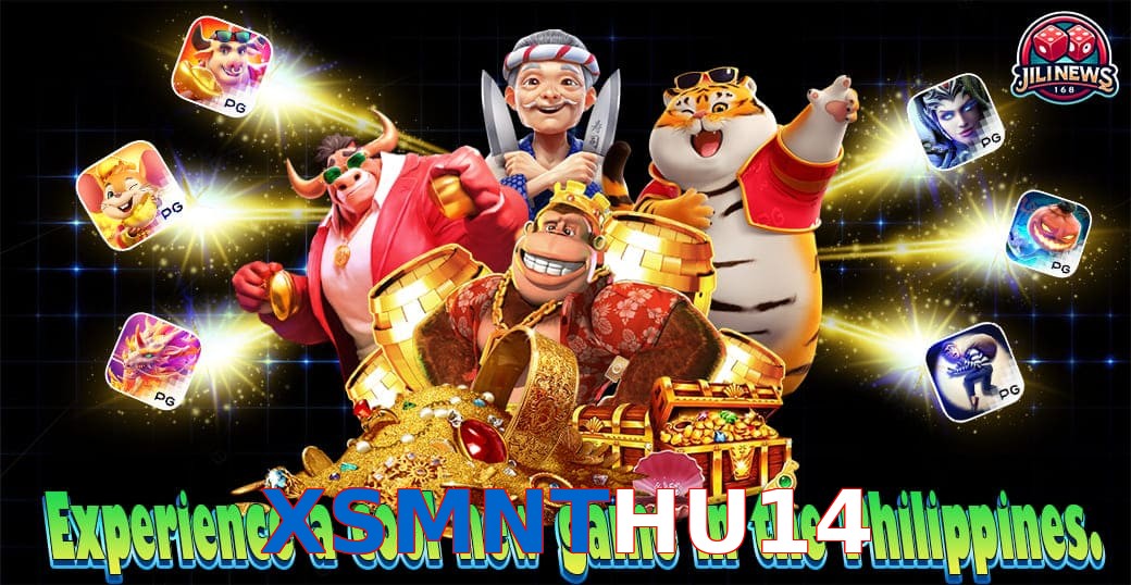 XSMNTHU14