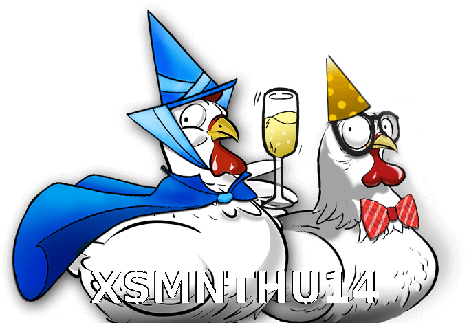 XSMNTHU14