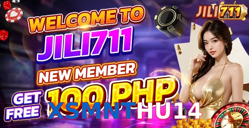 XSMNTHU14