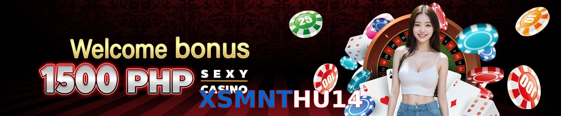 XSMNTHU14