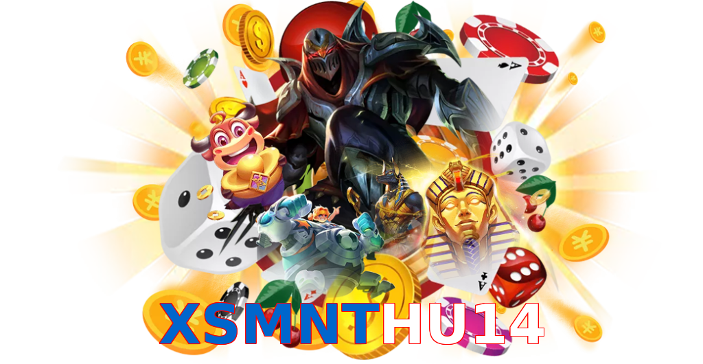 XSMNTHU14
