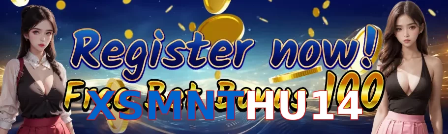 XSMNTHU14