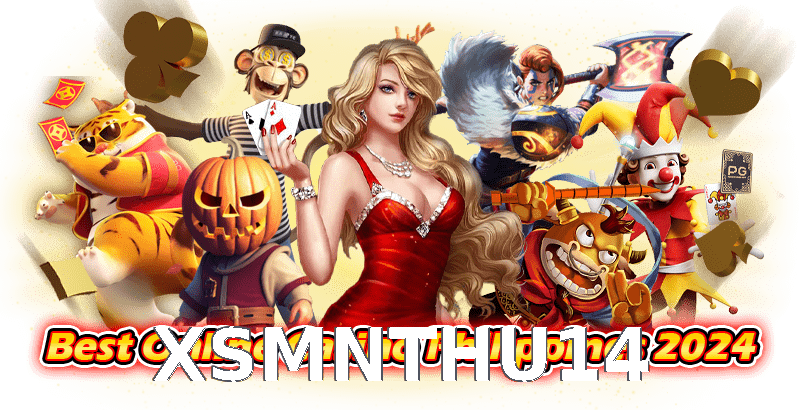 XSMNTHU14