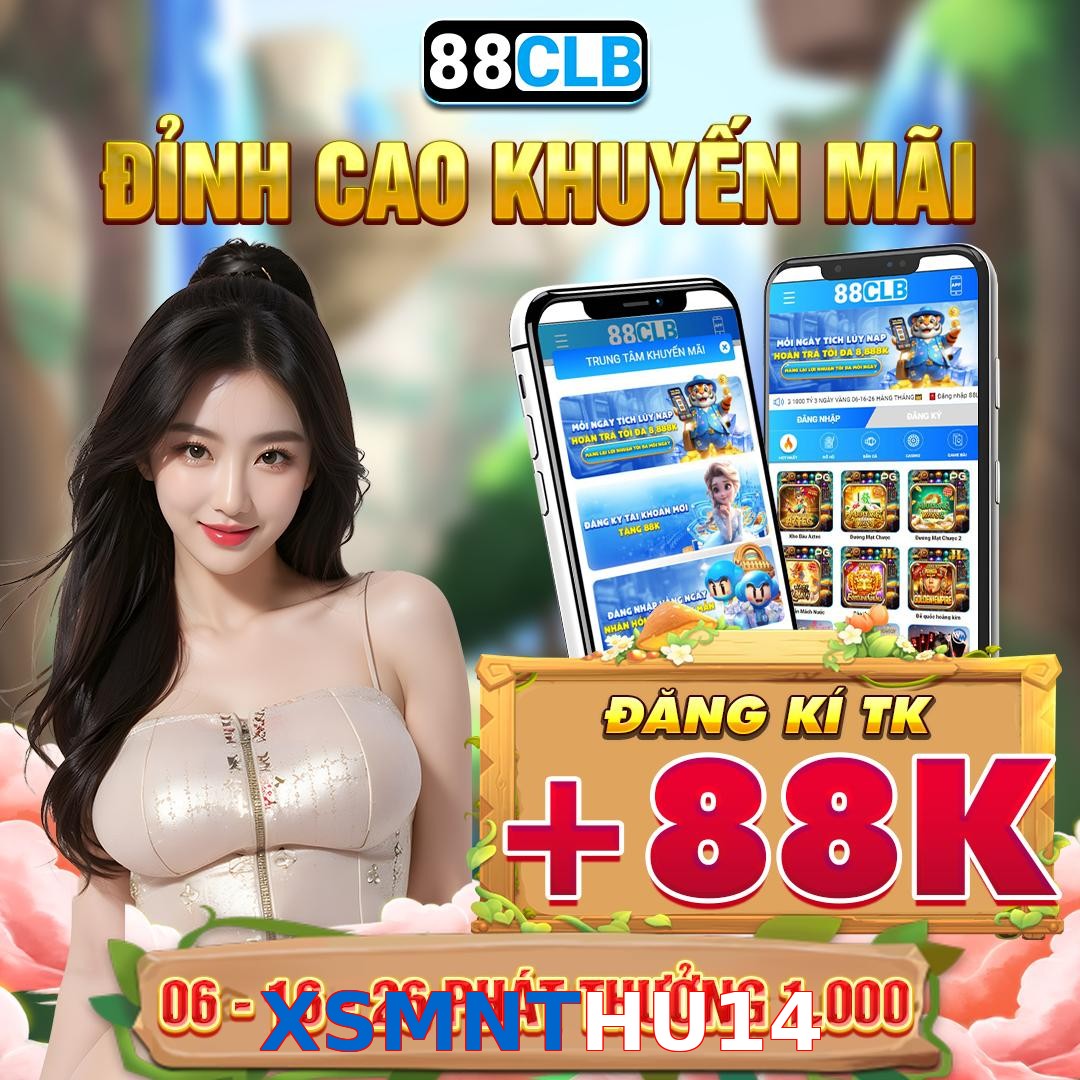 XSMNTHU14