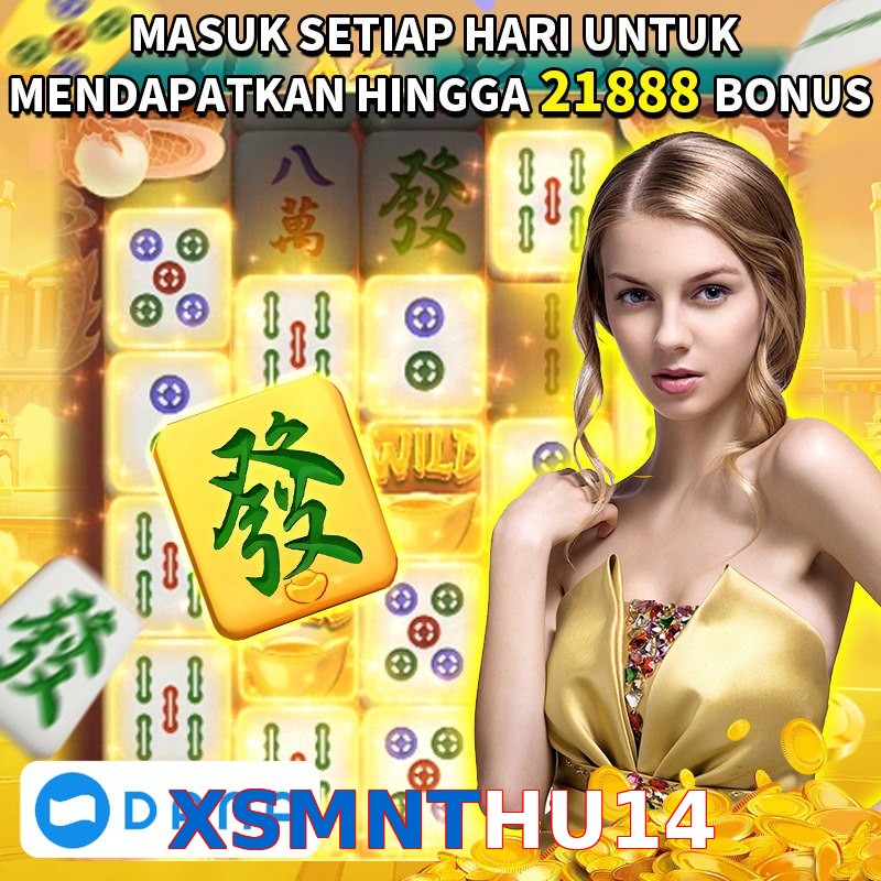 XSMNTHU14