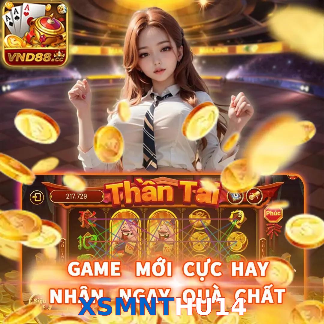 XSMNTHU14