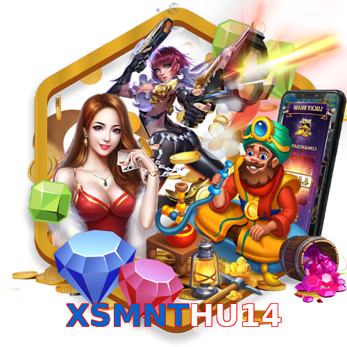 XSMNTHU14