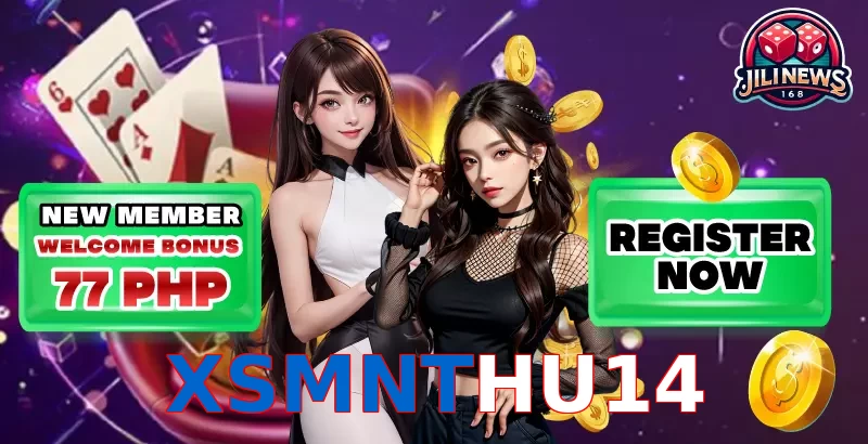 XSMNTHU14