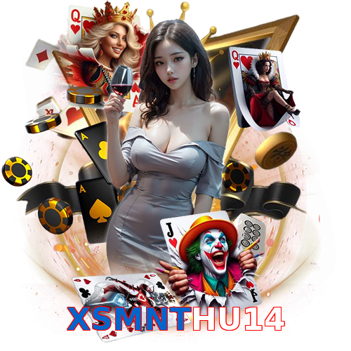 XSMNTHU14