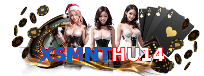 XSMNTHU14