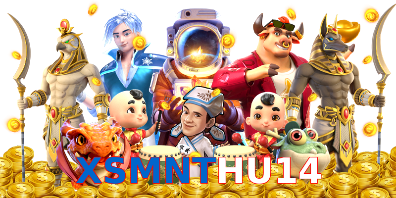 XSMNTHU14