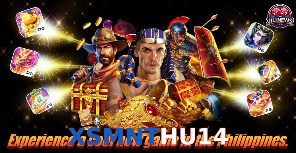 XSMNTHU14