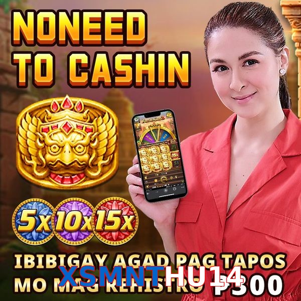 XSMNTHU14