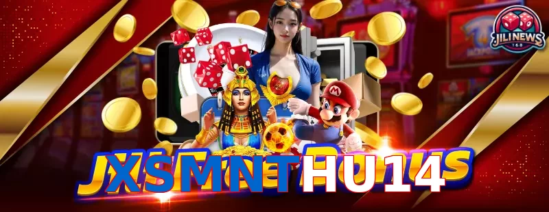 XSMNTHU14