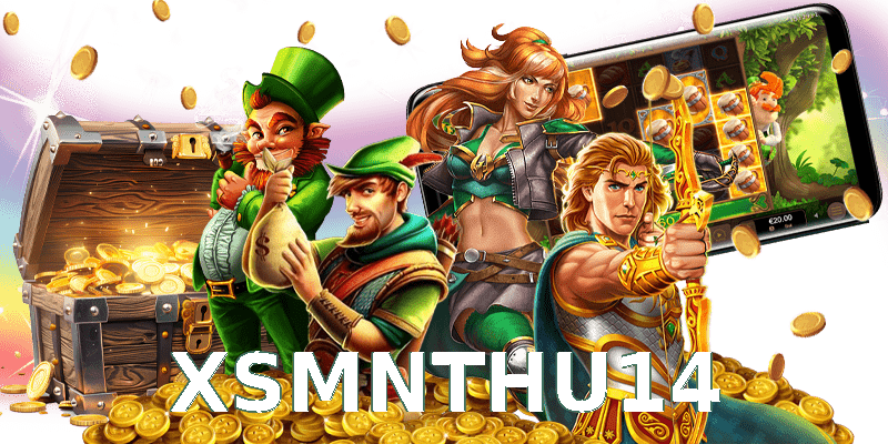 XSMNTHU14