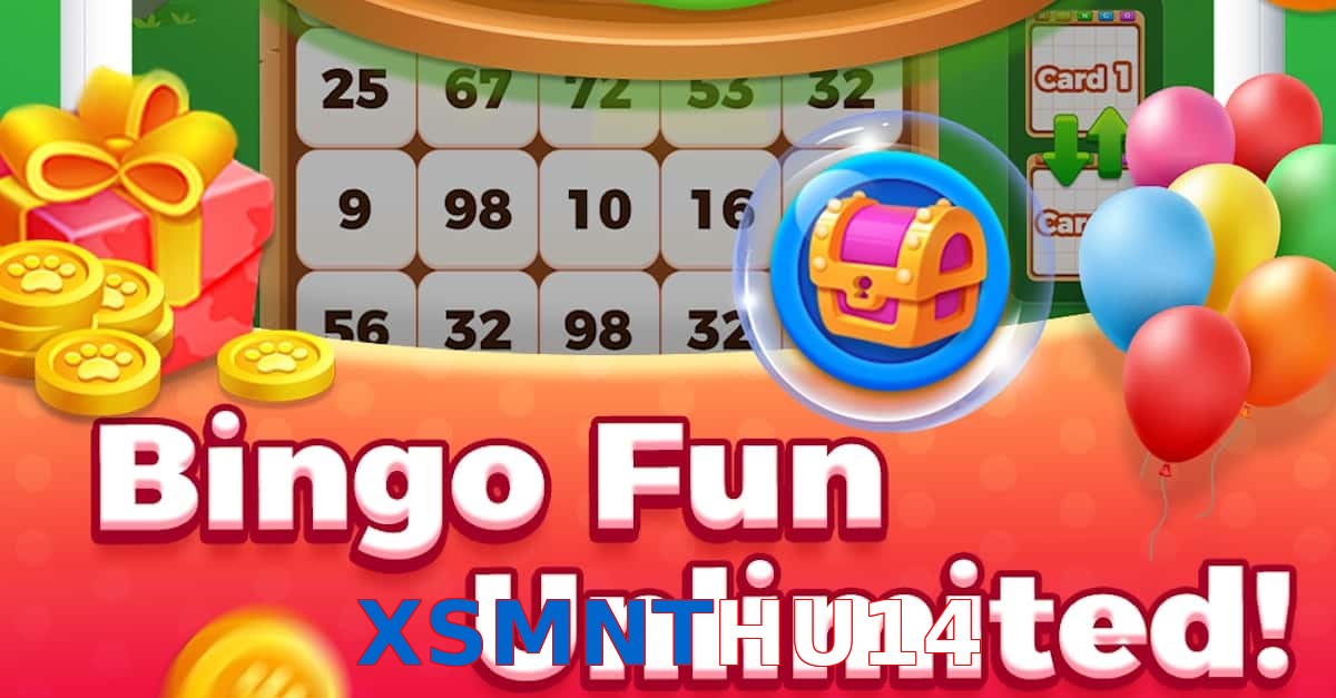 XSMNTHU14