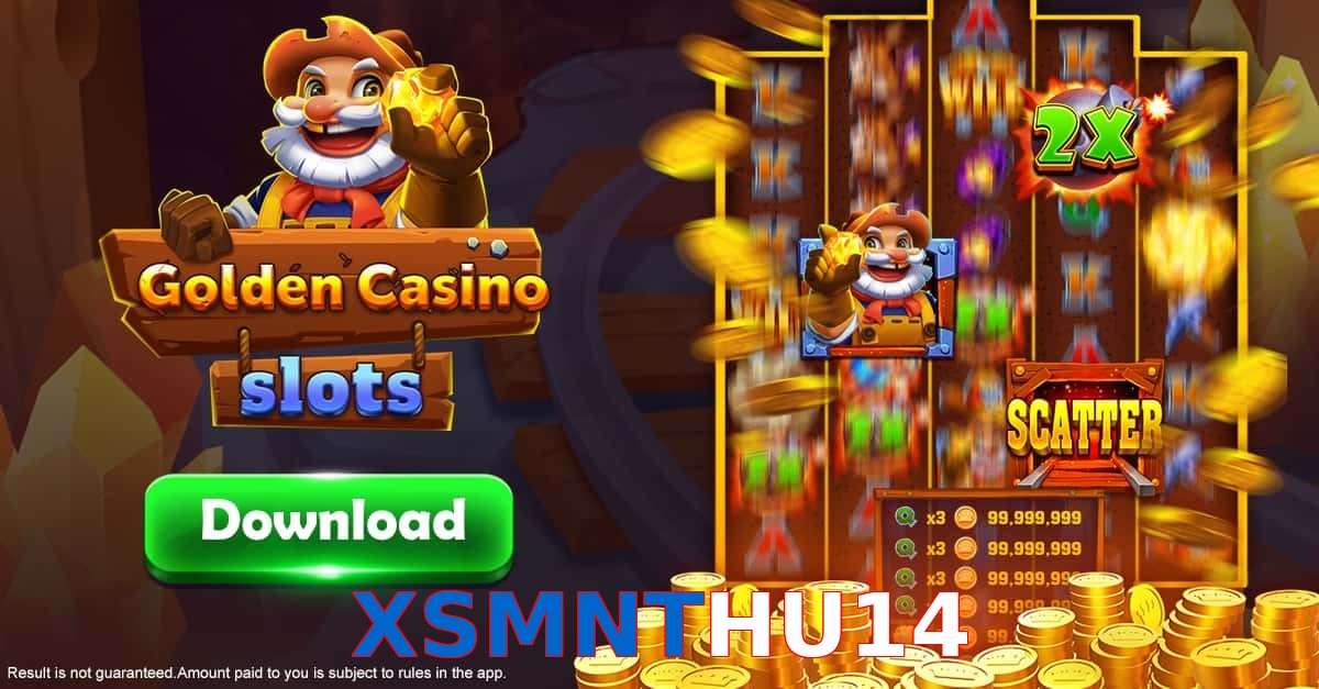 XSMNTHU14