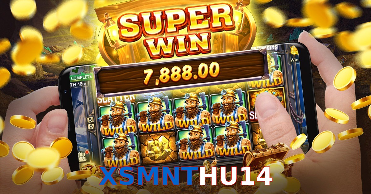 XSMNTHU14