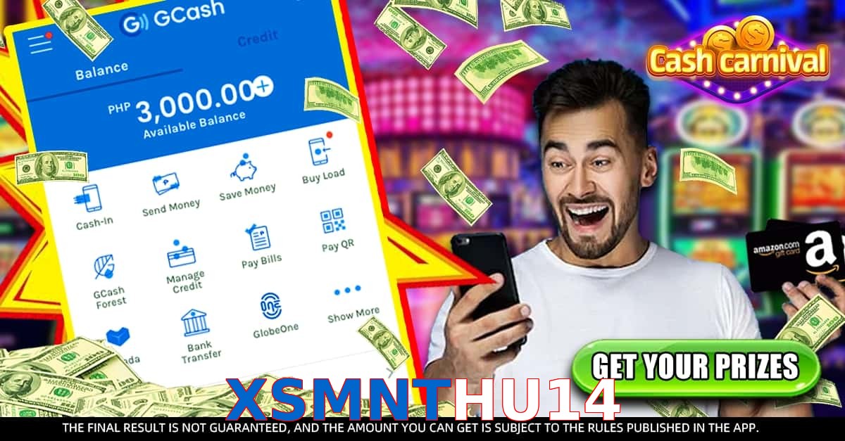 XSMNTHU14
