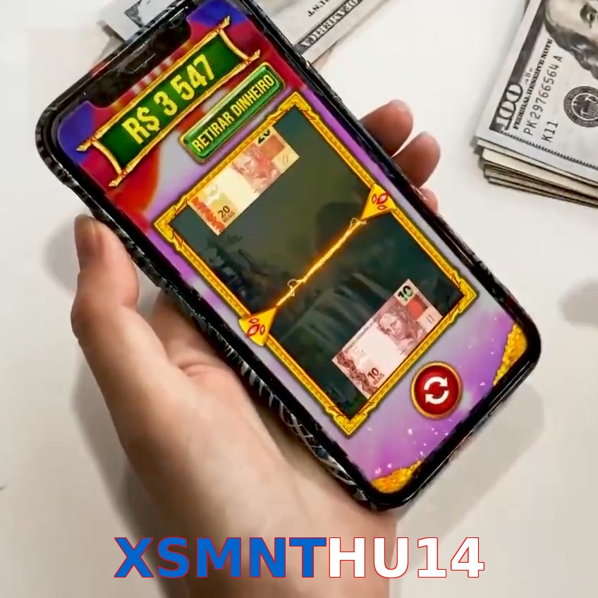 XSMNTHU14