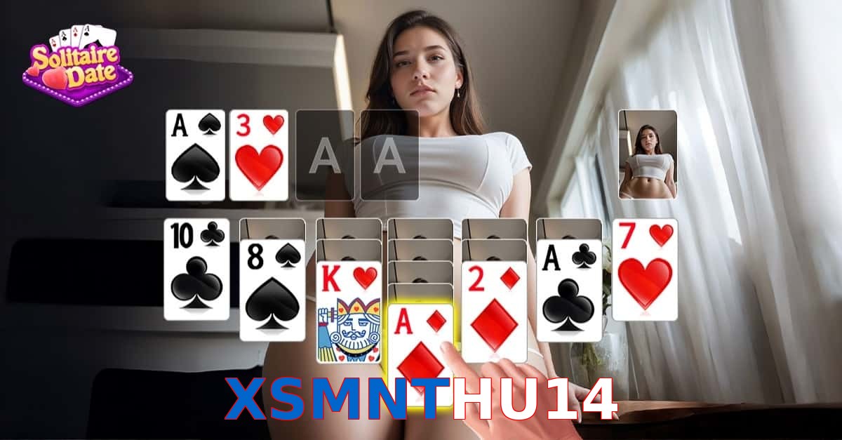 XSMNTHU14