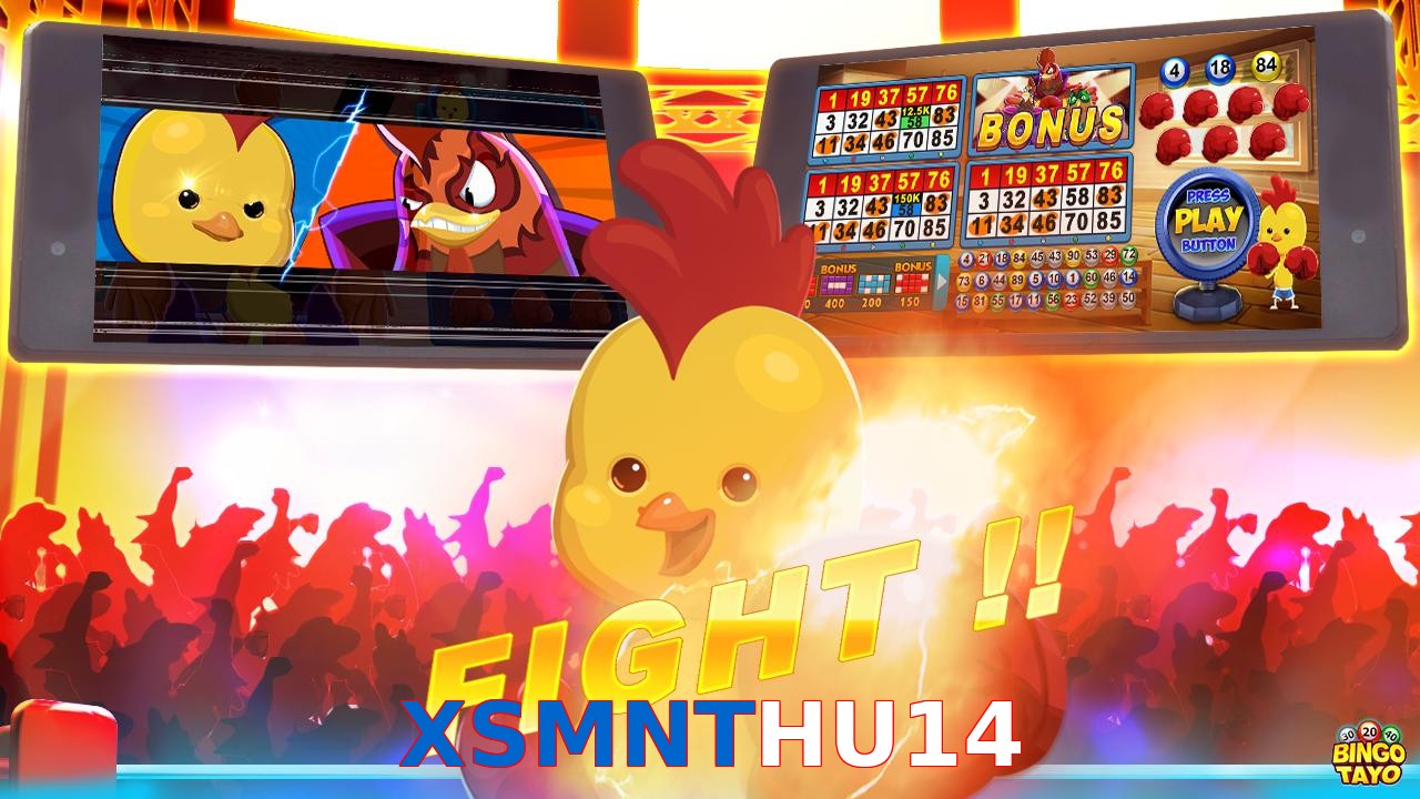 XSMNTHU14