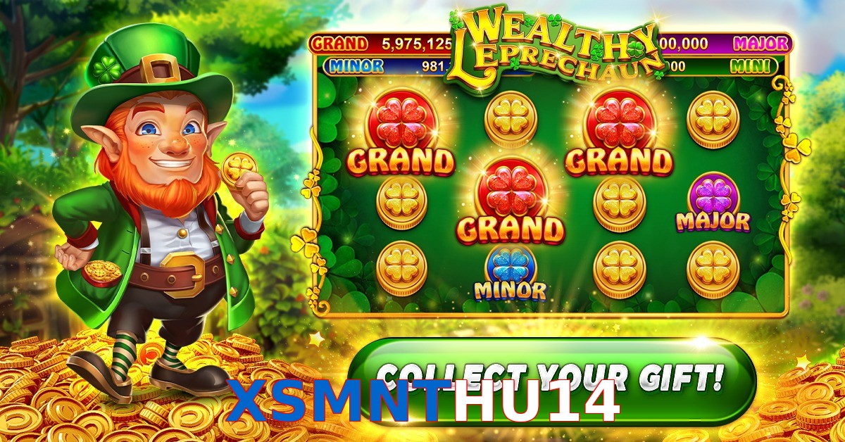 XSMNTHU14