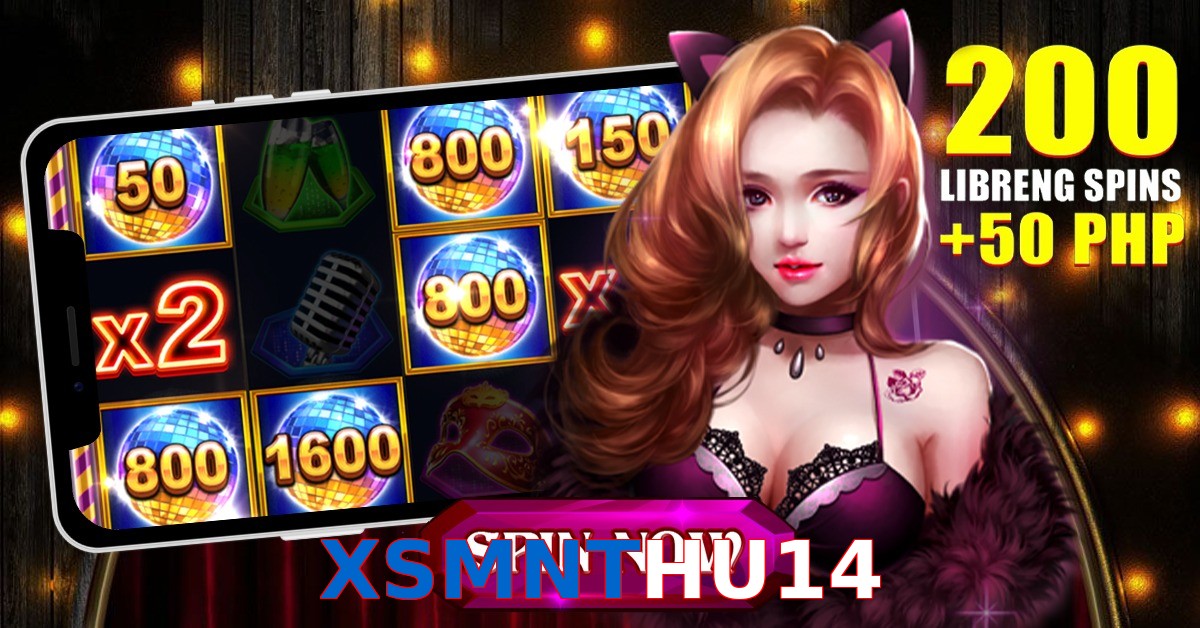 XSMNTHU14