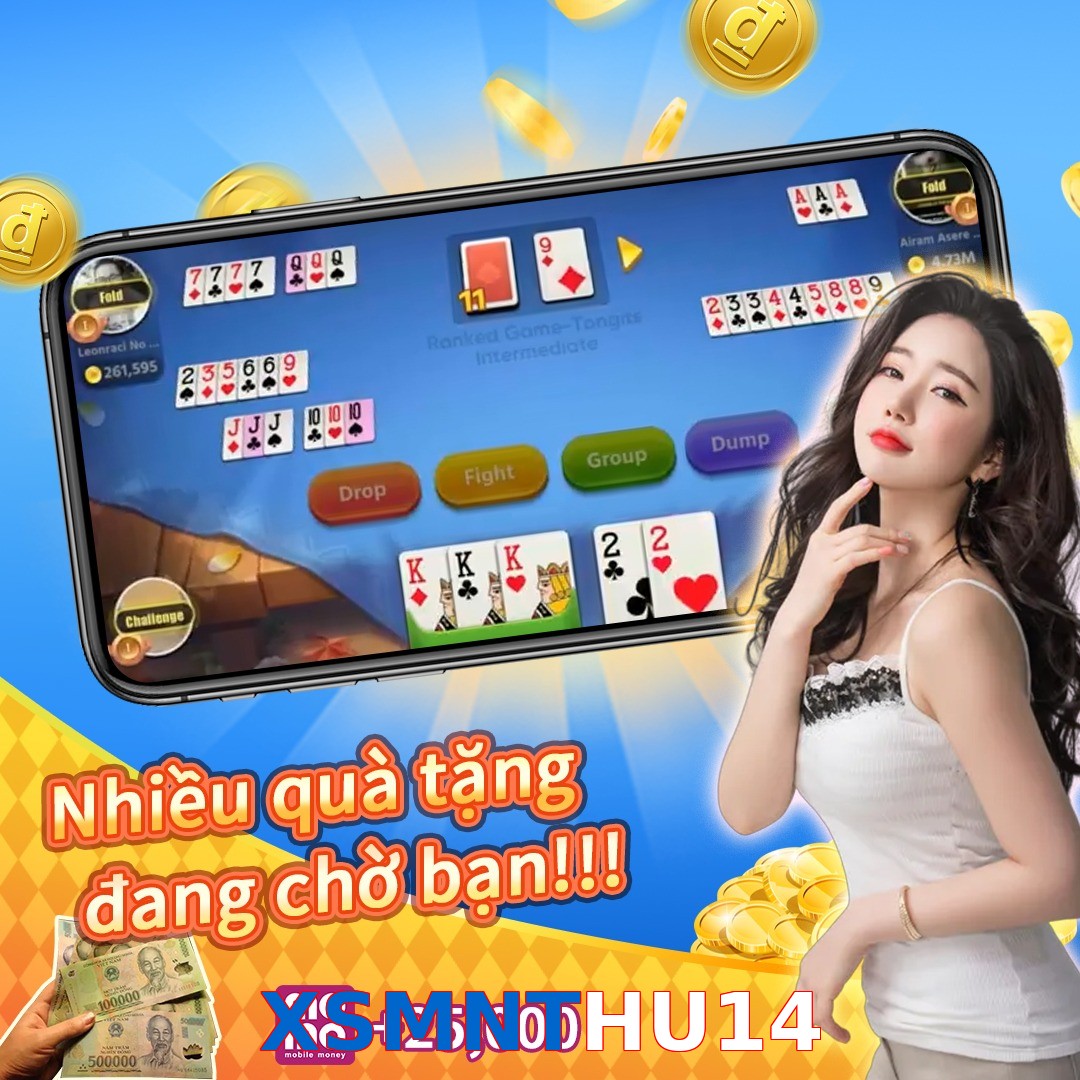 XSMNTHU14