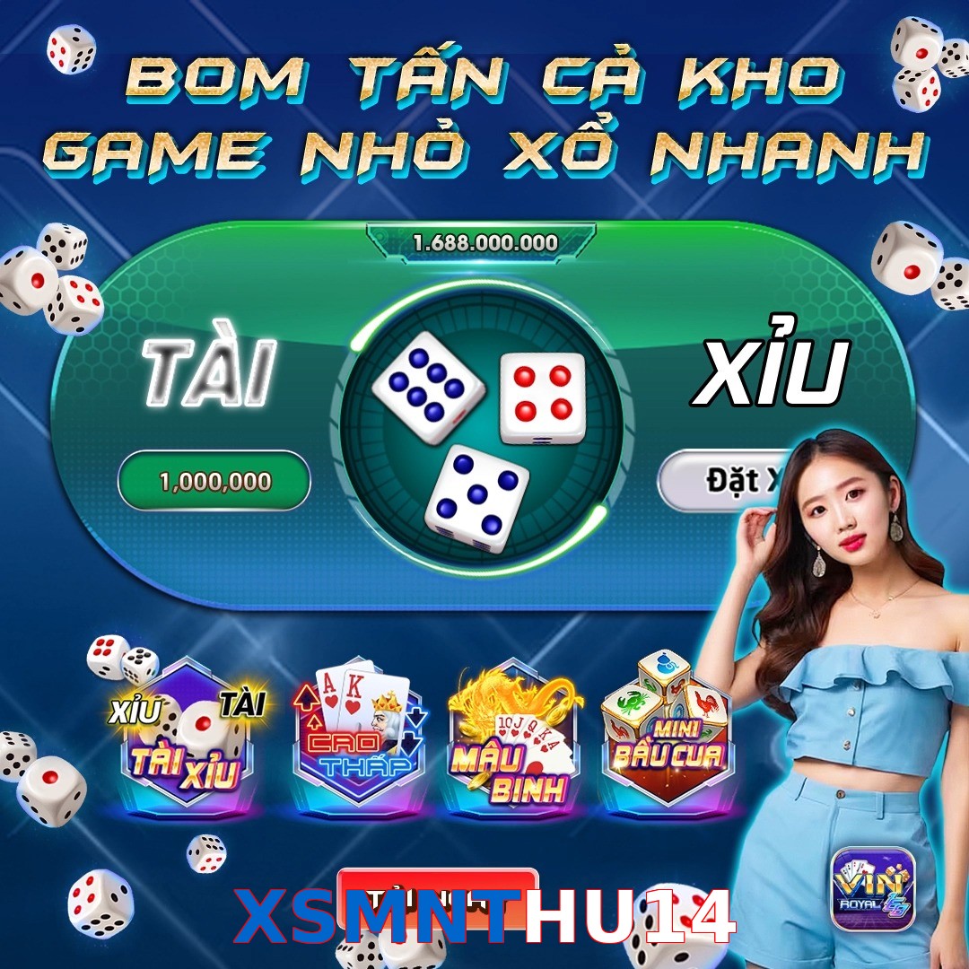 XSMNTHU14