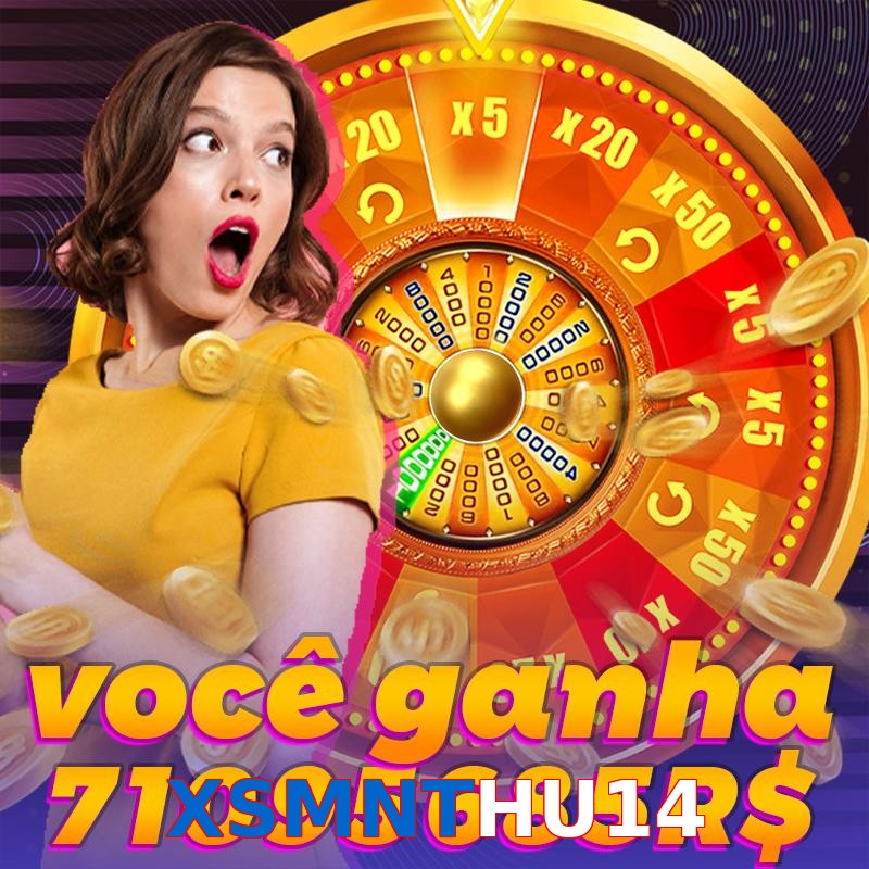 XSMNTHU14