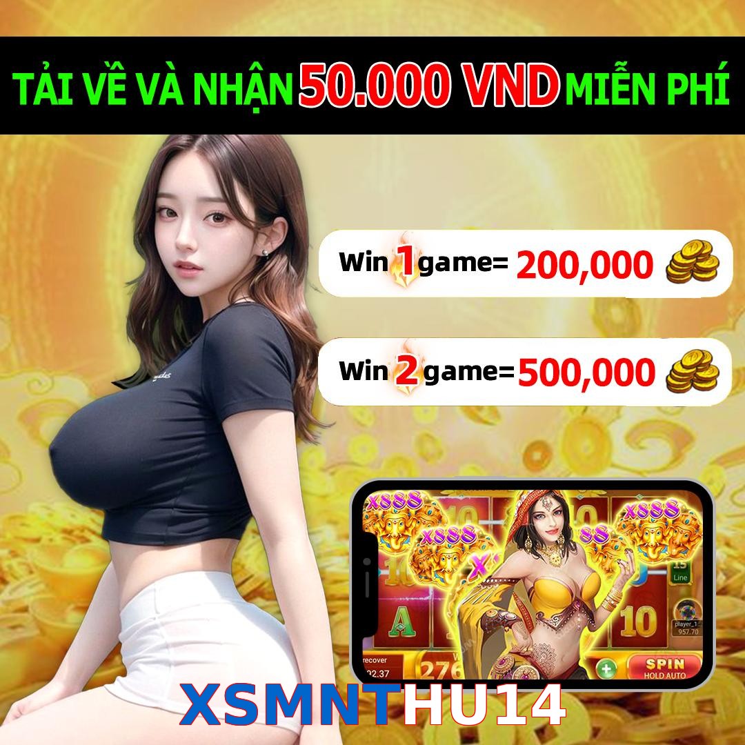 XSMNTHU14