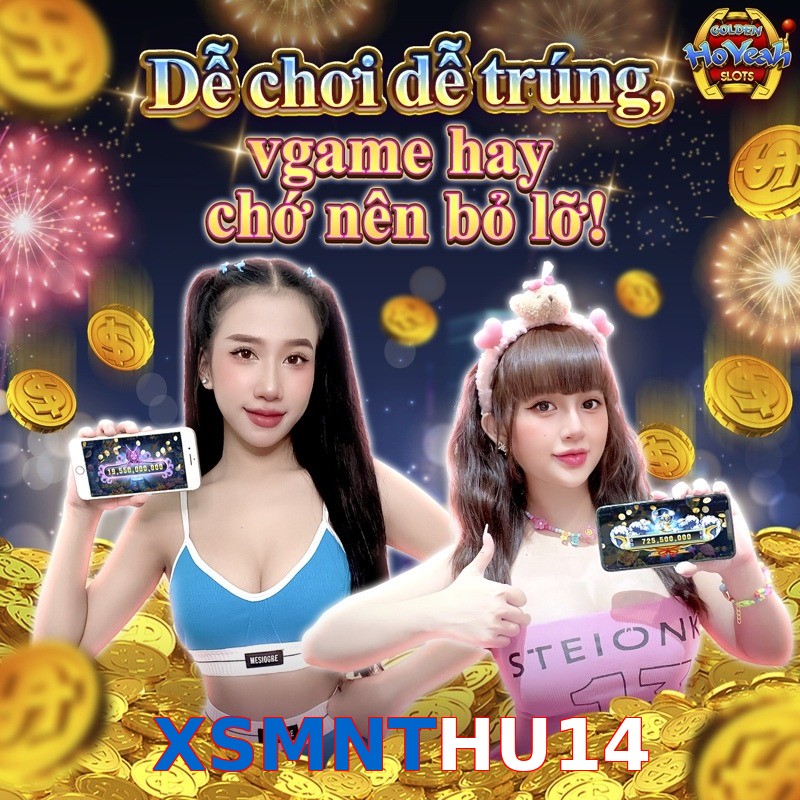 XSMNTHU14