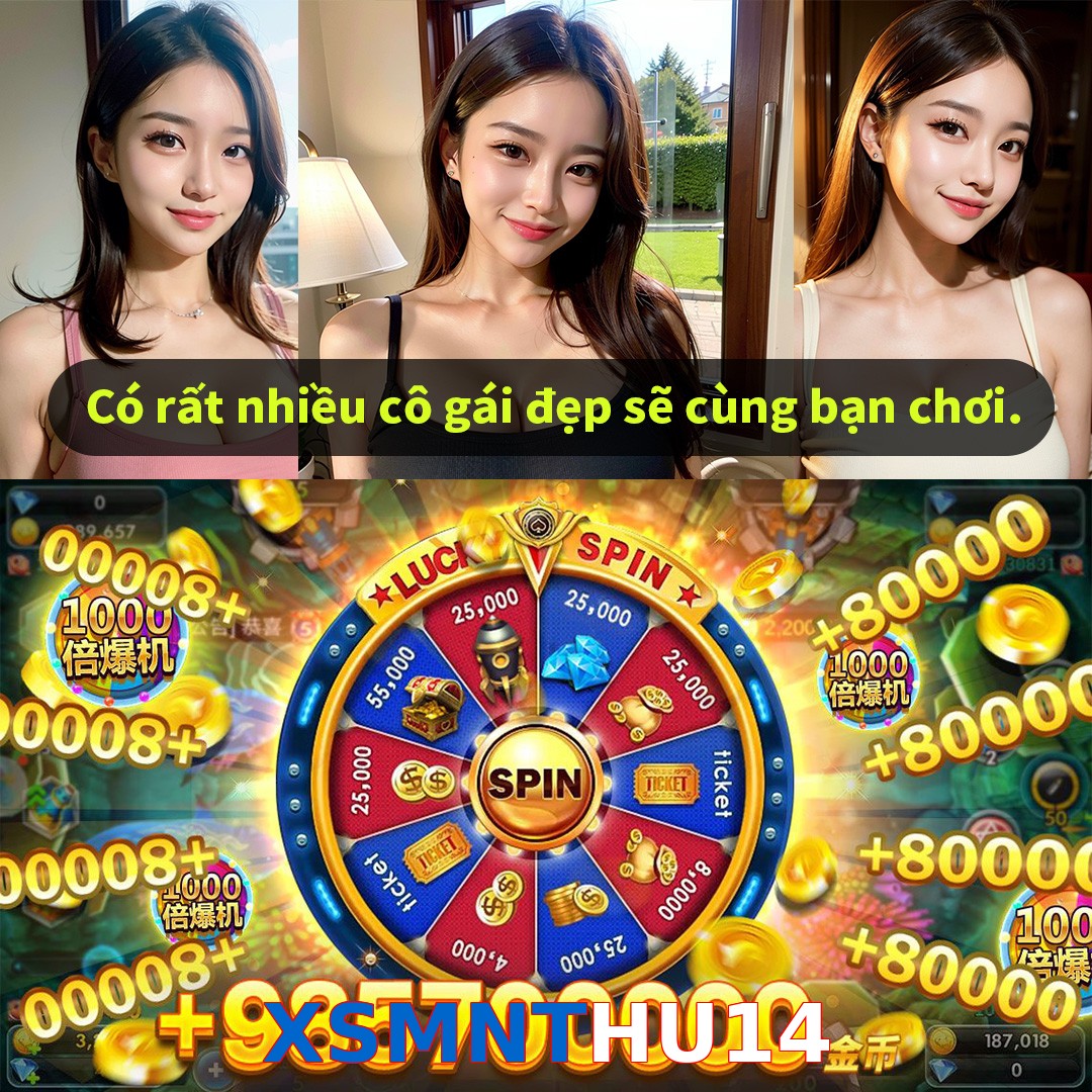 XSMNTHU14