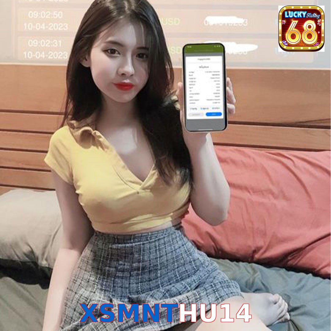 XSMNTHU14