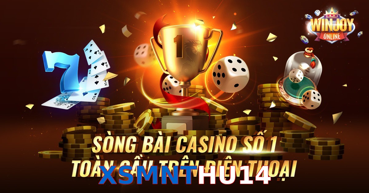 XSMNTHU14