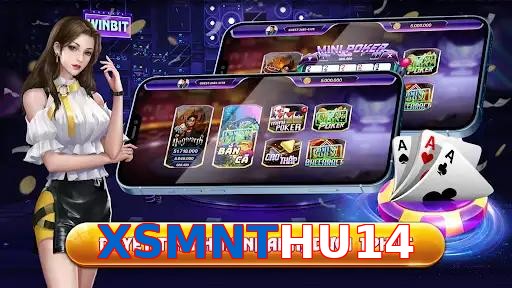 XSMNTHU14