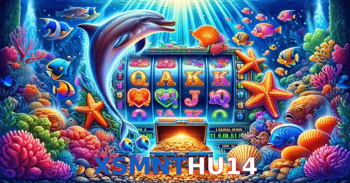 XSMNTHU14