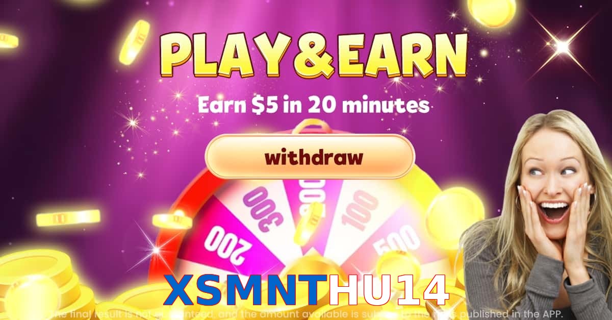 XSMNTHU14