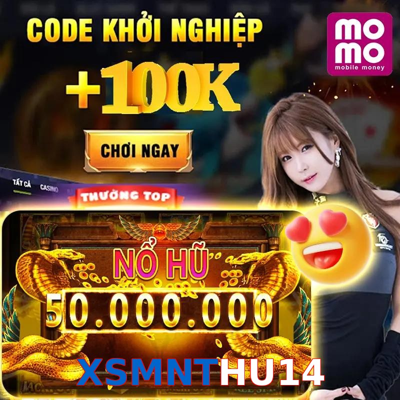 XSMNTHU14
