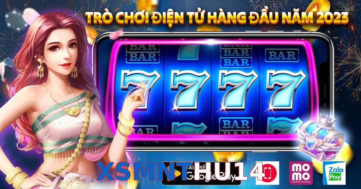 XSMNTHU14