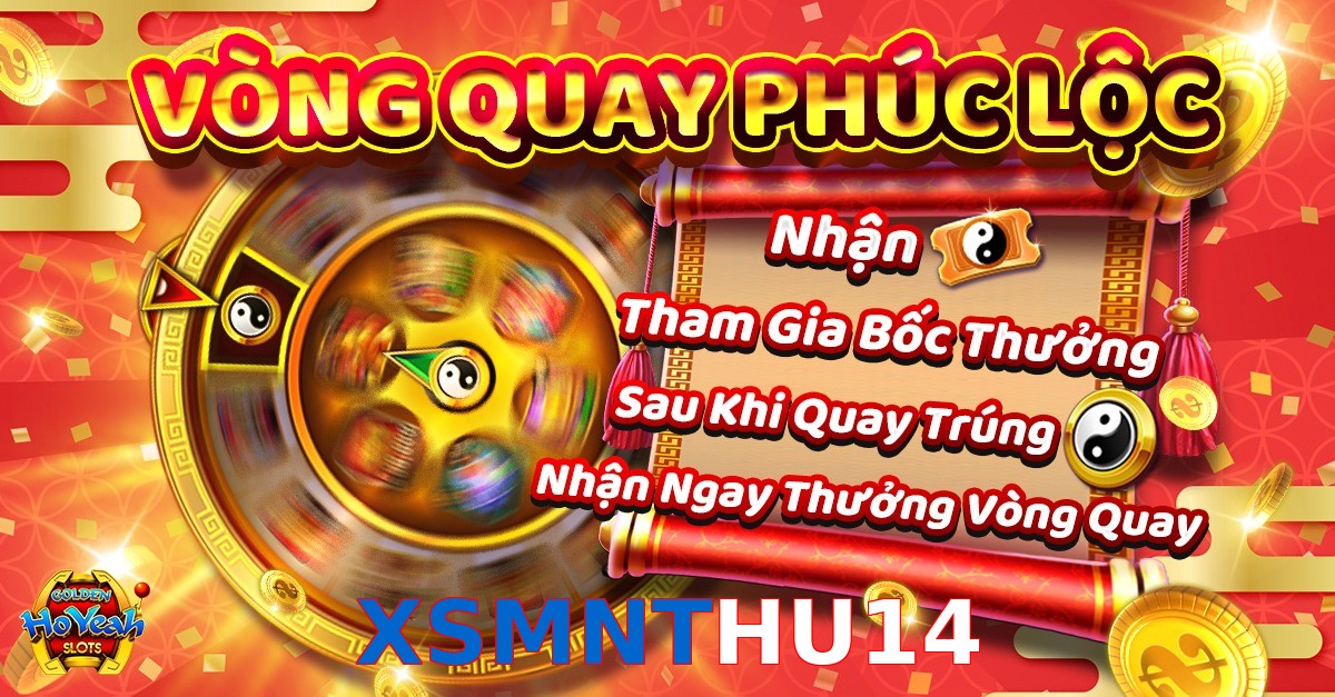 XSMNTHU14