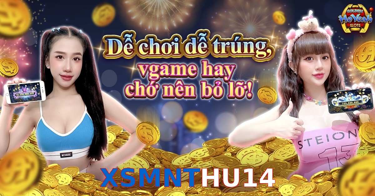 XSMNTHU14