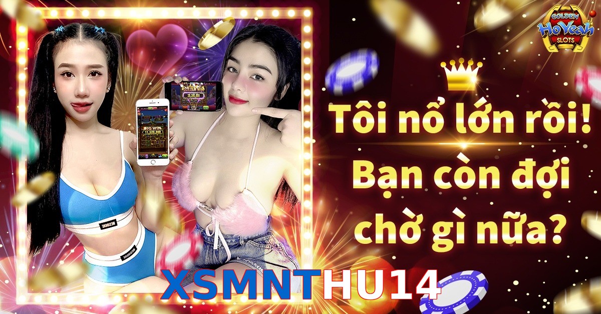 XSMNTHU14