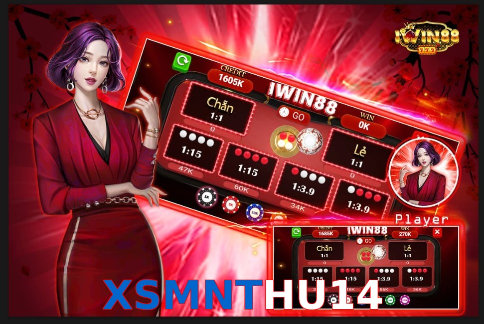 XSMNTHU14