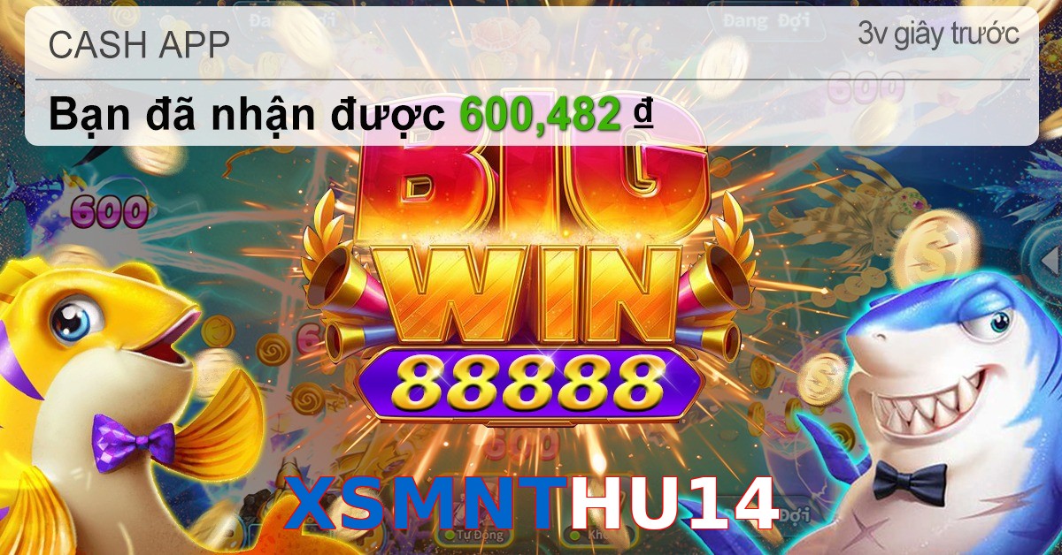 XSMNTHU14