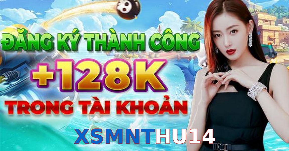XSMNTHU14